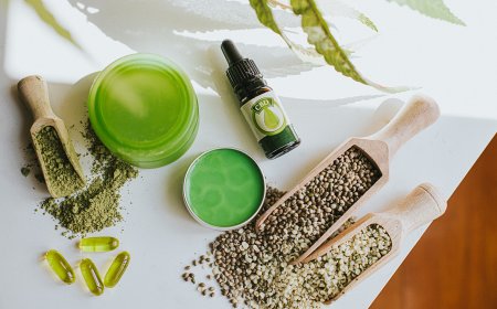 How Do I Choose a Reliable CBD Store on the Internet?
