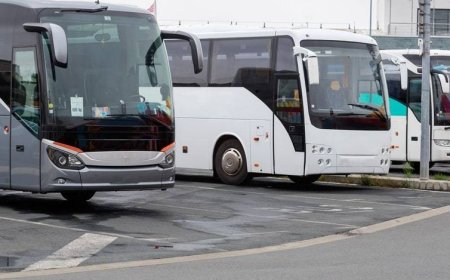 Navigate Travel Seamlessly with Coach Hire UK