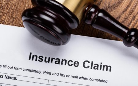 Who Can Help When You're Struggling with a Complicated Insurance Claim?