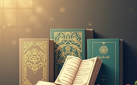 The Enduring Relevance of Islamic Books in Urdu in Pakistan
