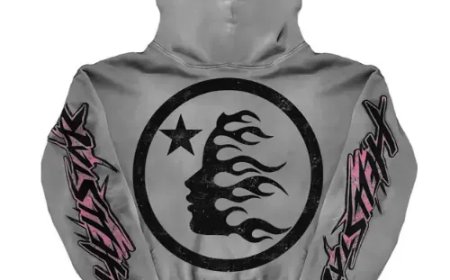 Introduction to Hellstar: A Brand with a Cult Following