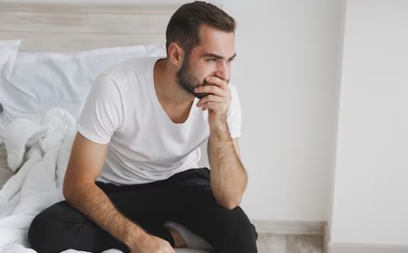 Can a Man Have ED With One Woman and Not Another?