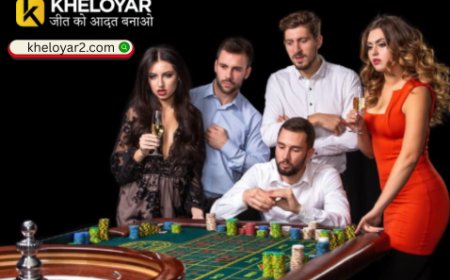 Kheloyar Hub: Your Daily Dose of Sports & Games