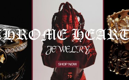 Chrome Hearts Shirt: A Bold Fusion of Iconic Streetwear and Tactical Style