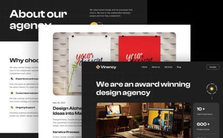 How to Launch Fast with Free Framer Templates