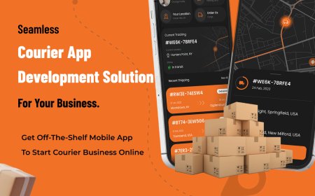 Get High-End Mobile App Development Dubai Services by DXB APPS