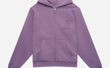 Why Realism Hoodies Resonate with the Streets