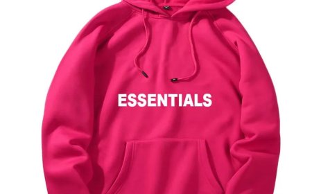 The Evolution of the Essential Hoodie