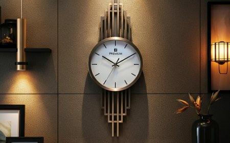 Premium Décor Items: Transform Your Space with BlissVie