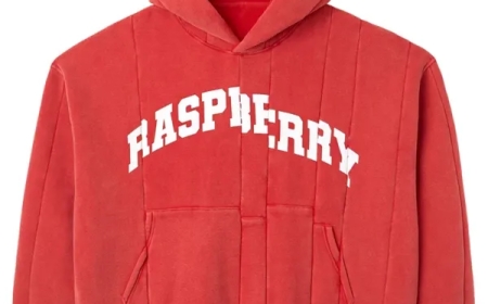 The Best of Raspberry Hills Clothing – 2025 Style Guide