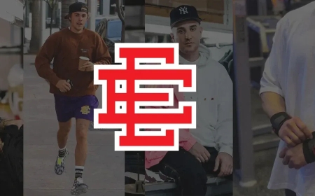 Eric Emanuel Shorts: America’s Most Wanted Mesh Shorts