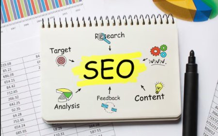 Trusted Performance-Based SEO Services for Your Brand