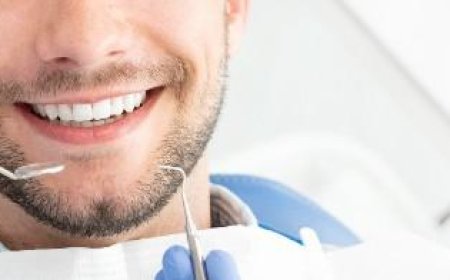 Managing a Displaced Tooth: Your Essential Guide