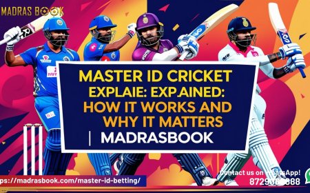 Master ID Cricket Explained: How It Works and Why It Matters