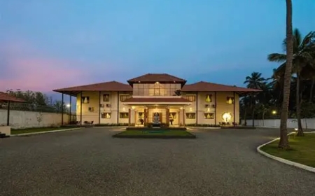 Best Residential Properties for Sale in Coimbatore: A Relaxed 2025 Journey