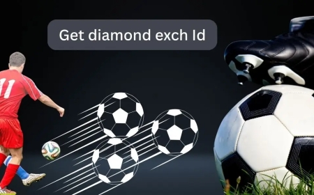 Explore the Ultimate Online Betting Experience with Diamond Exchange