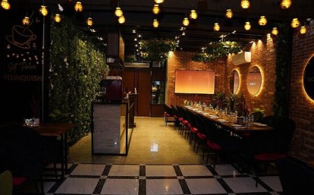 Where to Eat in the Capital: Best Restaurant in Islamabad and Top 10 Must-Try Spots