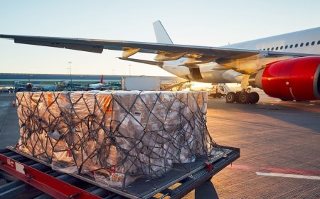 What’s the Cheapest Way to Forward Packages from the U.S.?