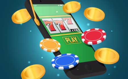 Readymade Casino Lottery App: A Game-Changer for Modern Casinos