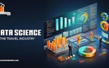 Unleashing the Power of Data Science-