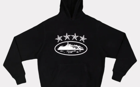 The Streetwear Revolution and the Rise of Corteiz Shorts