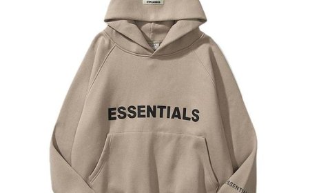 Essentials Hoodie brands and collections shop