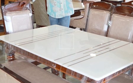 Best Furniture Shops in Hyderabad: Discover Elegant Diwan Cots & Stylish Showrooms