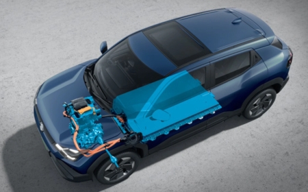 EV Evolution in India: A Revolution Driven by Innovation and Charging Infrastructure