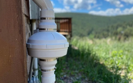 What Equipment Is Required for Effective Radon Mitigation?