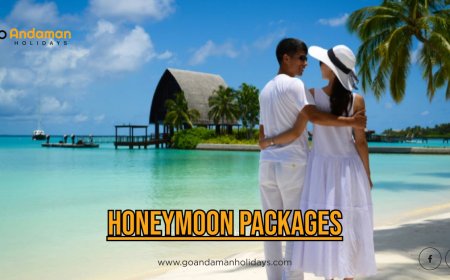 How to Choose the Perfect Honeymoon Package: A Complete Guide