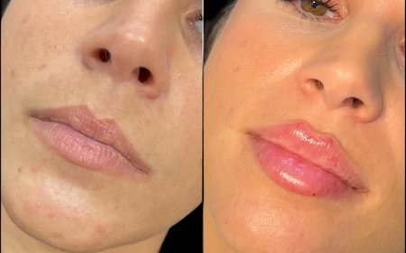 Discover Best Plastic Surgeons in dubai for Natural, Youthful Dermal Filler Results