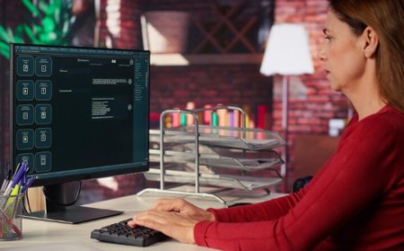 How to Find the Right Custom Software Development Company in Dubai 2025