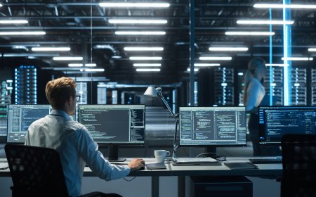 How Forward-Thinking IT Planning Transforms Technology Management