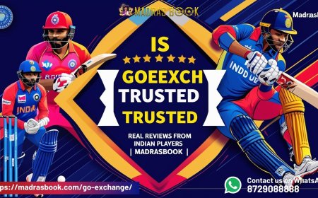 Is Goexch Trusted? Real Reviews from Indian Players