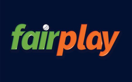 Your Guide to Hassle-Free Fairplay Login and Online Betting Success