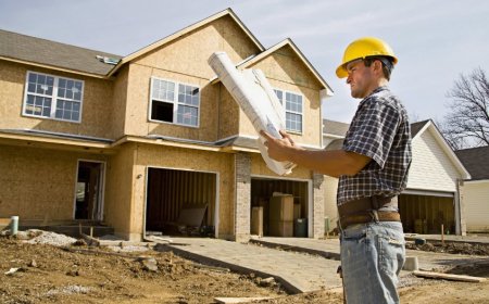 Reliable Builders in London | BBS Design & Build