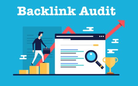 Why You Need Backlink Audit Services for SEO Success