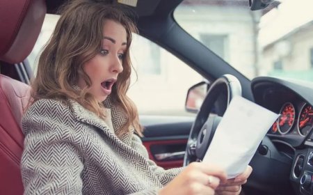 Hidden Fees That Make “Cheap” Car Insurance More Expensive