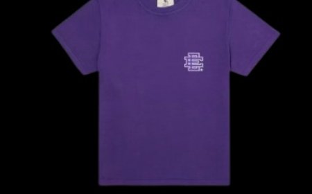 A Deep Dive into the EE T-Shirt Aesthetic