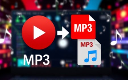 How to Convert YouTube to MP3 Without Losing Sound Quality