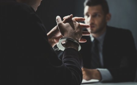 Understanding a Class Four Misdemeanor and the Role of a Criminal Defense Lawyer