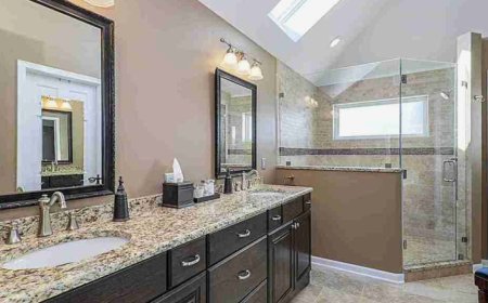 Transform Your Space: Choosing the Right Bathroom Remodelers in Boston