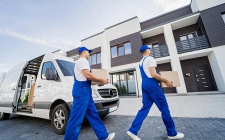 Top-Rated Removal Companies Near Me – House Movers