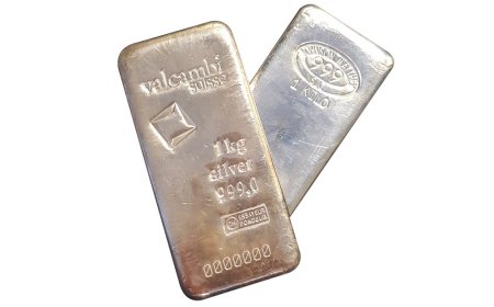 Buy Silver Online with Insured UK Delivery – Coins, Bars & More