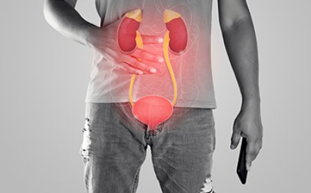 Early Signs of Bladder Cancer and Where to Get Treatment in Jaipur