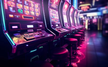 Crypto Powered Online Casino Software: A Terragon Innovation for Global Markets