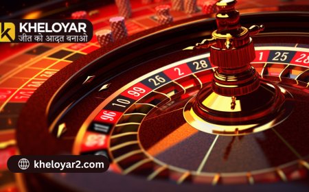 Kheloyar: Your Safe & Exciting Online Gaming Destination
