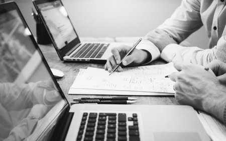 Potential How MX5 Consulting Drives Transformative Growth