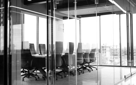 Today The Indispensable Role of Strategic Planning Facilitation