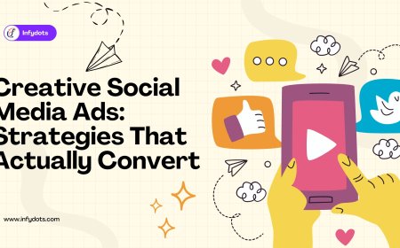 Creative Social Media Ads | Best Social Media Advertising Ideas & Formats
